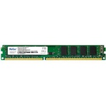 Модуль памяти для компьютера DDR3L 8GB 1600 MHz Netac (NTBSD3P16SP-08)