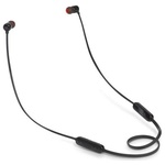 Наушники JBL T110BT Black (T110BTBLK)