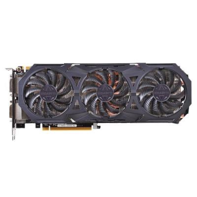 Видеокарта GIGABYTE GeForce GTX980 4096Mb G1 GAMING (GV-N980G1 GAMING-4GD)