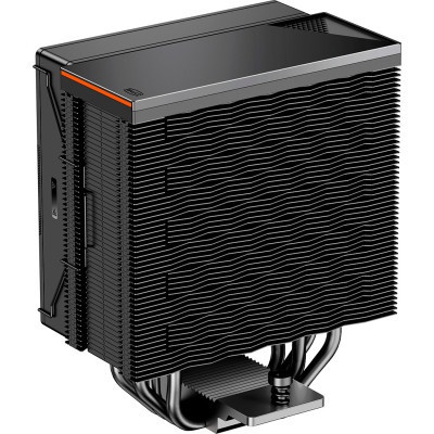 Кулер до процесора PcCooler RZ400 BK