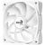 Кулер до корпусу AeroCool Frame X 12 PWM ARGB White (ACF3-FM11217.21)