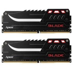Модуль памяти для компьютера DDR4 16GB (2x8GB) 3200 MHz BLADE Fire Series Apacer (EK.16GA1.GEDK2)