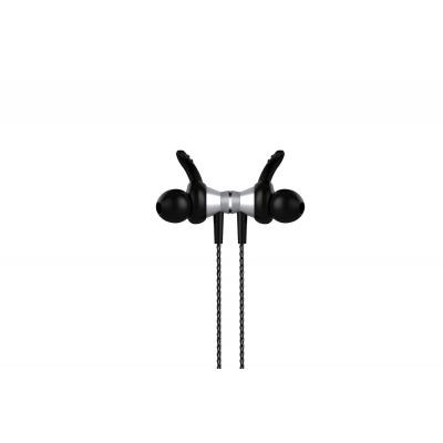 Наушники 2E S8 Piston Magnet Сільвер (2E-IES8SL)