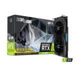 Видеокарта ZOTAC RTX2080 SUPER 8G (ZT-T20820D-10P)