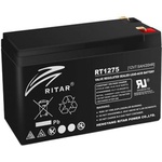 Батарея до ДБЖ Ritar AGM RT1275B, 12V-7.5Ah (RT1275B)