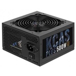 Блок питания AeroCool 500W KCAS-500 (KCAS-500 PLUS)