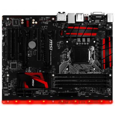 Материнская плата MSI B150A GAMING PRO