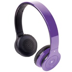 Наушники GEMIX BH-07 purple