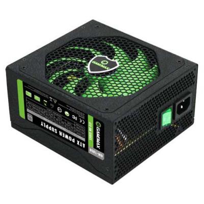 Блок питания Gamemax 500W (GM-500M)