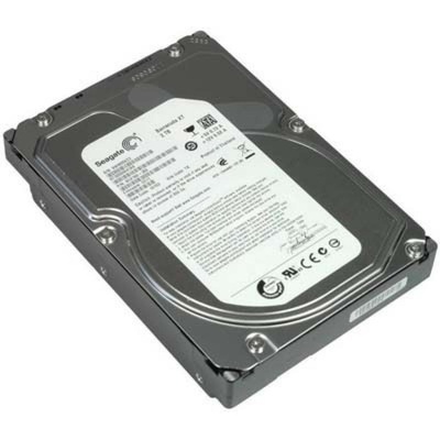 Накопитель HDD 2000GB Seagate (ST32000644NS)