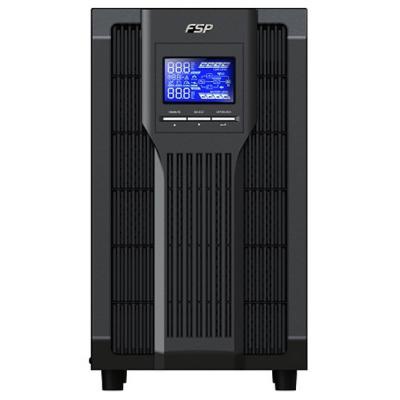 Источник бесперебойного питания FSP Knight Pro+ 2000VA (on-line) (Knight_Pro_2K)