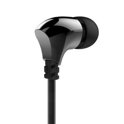 Наушники Nomi NHS-104 Ceramic Black (150496)