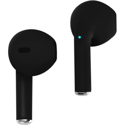 Навушники Media-Tech R-Phones Black (MT3608K)