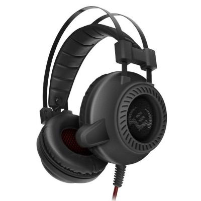 Наушники Sven AP-U840MV Black