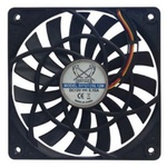 Кулер для корпуса SCYTHE Slip Stream Slim (SY1212SL12M)