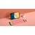 Графічний планшет XP-Pen Deco 01V2 Pink