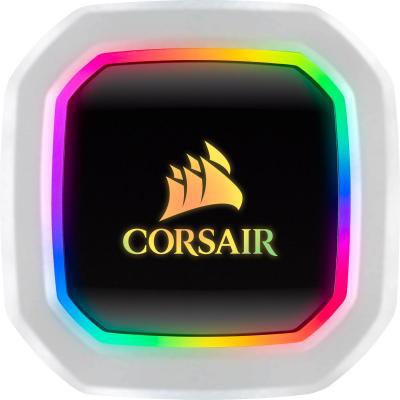 Система водного охлаждения CORSAIR Hydro H100i RGB Platinum SE (CW-9060042-WW)