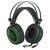 Наушники Defender DeadFire G-530D Black-Green (64531)
