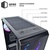 Корпус QUBE case SPARK_FMNU3