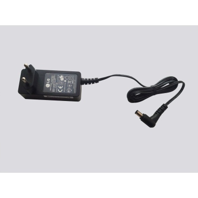 Блок питания для монитора LG 19В, 1.3А (25W), 6.5/4.4 (pin inside) (A40365)