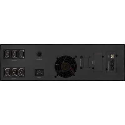 Пристрій безперебійного живлення 2E PS1500RT 1200W (2E-PS1500RT)