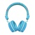 Наушники Trust Comi Kids Over-Ear Blue (23128)