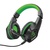Наушники Trust GXT 404G Rana Gaming Headset for Xbox One 3.5mm GREEN (23346)