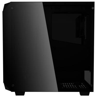 Корпус AeroCool P7-C0 Black (4713105957983)
