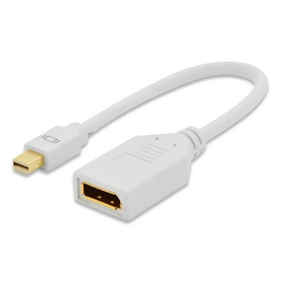 Переходник mini DisplayPort to DisplayPort Digitus (84508)