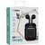 Наушники Gelius Pro Simply GP-TWS023 Black (00000085965)