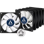 Кулер для корпуса Arctic F8 PWM PST (ACFAN00064A)