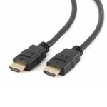 Кабель мультимедийный HDMI to HDMI 1.0m Atcom (14945)