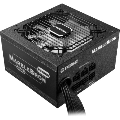 Блок живлення Enermax 850W MARBLEBRON 82+ (EMB850EWT-RGB)