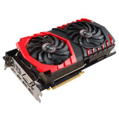 Видеокарта MSI GeForce GTX1080 Ti 11Gb GAMING X (GTX 1080 Ti GAMING X 11G)