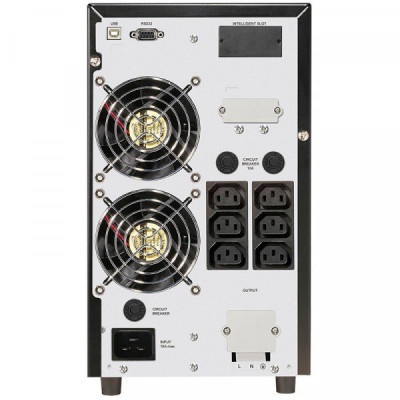 Пристрій безперебійного живлення FSP Knight 3kVA (PPF24A0903)