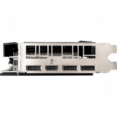 Видеокарта MSI GeForce RTX2060 SUPER 8192Mb VENTUS OC (RTX 2060 SUPER VENTUS OC)