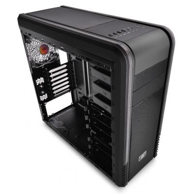 Корпус Deepcool Pangu SW-BK