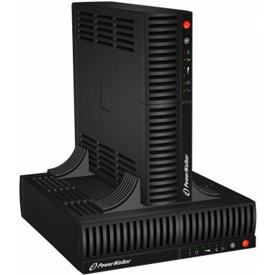 Источник бесперебойного питания PowerWalker VI 1500RT/LE Rack/Tower (10121005)