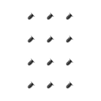 Кулер до корпусу OCYPUS GAMMA F12 UNI BK ARG (GAMMA-F12-BK3AM01U-GL)