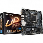 Материнська плата GIGABYTE H610M S2H DDR4