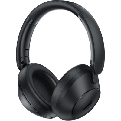 Навушники Acefast H3 ANC Bluetooth+3,5мм Black (6974316283485)