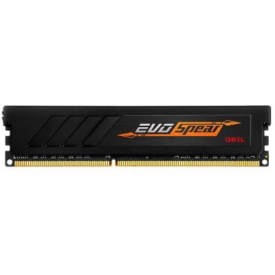 Модуль памяти для компьютера DDR4 16GB 3200 MHz Spear Heatsink GEIL (GSB416GB3200C16ASC)