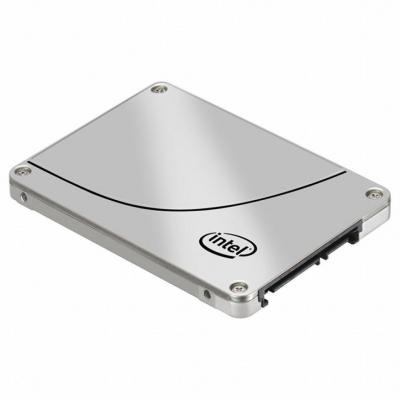 Накопичувач SSD 2.5' 1.92TB INTEL (SSDSC2KB019T801)