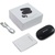 Навушники Blackview AirBuds 10 TWS Black (6931548312444)