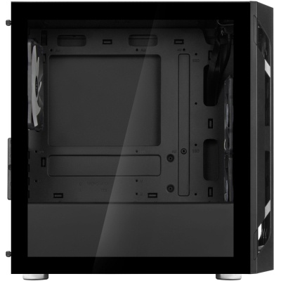 Корпус Silver Stone FARA (SST-FAH1MB-PRO)