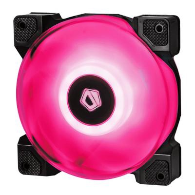 Кулер для корпуса ID-Cooling DF-12025-RGB Trio (3pcs Pack) (DF-12025-RGB Trio)