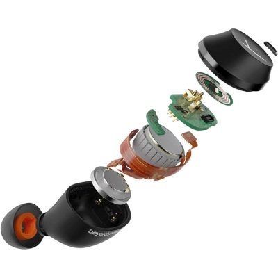 Навушники Beyerdynamic Amiron 300 TWS Black (531482)