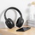 Навушники XO BE35 Black (XO-BE35BK)
