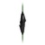 Наушники SVEN AP-G852MV black-green