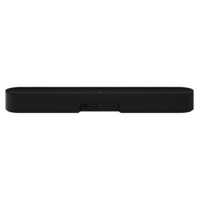 Акустическая система Sonos Beam Black (BEAM1EU1BLK)